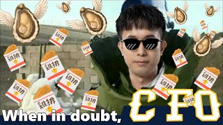 [閒聊] 粉絲創作CFO季中邀請賽感謝曲