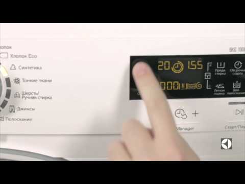 Стиральная машина Electrolux EWT 1266 FOW вертикальная загрузка