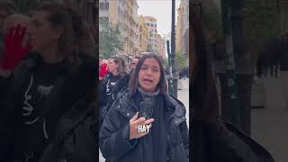 Todo nuestro apoyo a la lucha de los autónomos por unas condiciones de trabajo dignas.