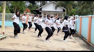 Download lagu SANTRI PEKOK / SENAM KREASI / SENAM DANGDUT / @Pinkphey mp3 Download lagu SANTRI PEKOK / SENAM KREASI / SENAM DANGDUT / @Pinkphey mp3