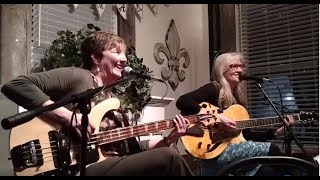 Mood Swing covers &quot;I&#39;m Alright&quot; by Loudon Wainwright