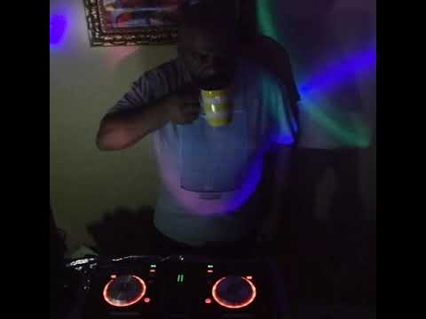 Smash Club Hits Vol 5 by DJ Tony SA