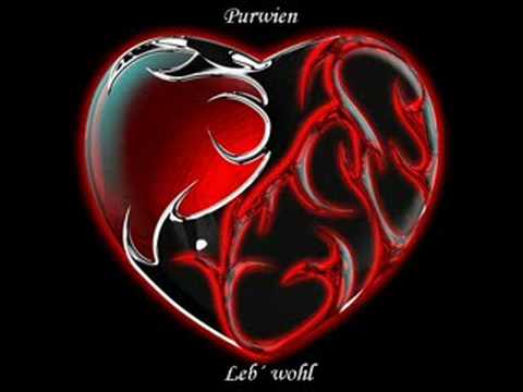 Purwien - Leb wohl