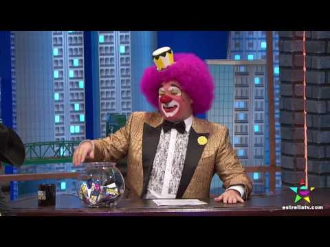 "COMPONME ESTA" CON GERARDO ORTIZ, PEPE GARZA Y DON CHETO - NOCHES CON PLATANITO