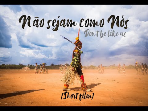 Xingu: They didn't need anything...until we got there.