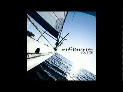 Christos Stylianou feat. Maria Latsinou - Mare Anima (Ganga Remix)