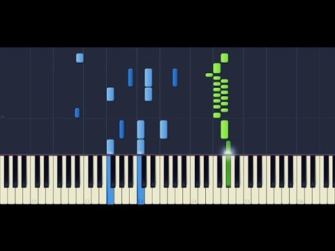 Nocturne in E-flat major, Op. 9 No. 2 // CHOPIN