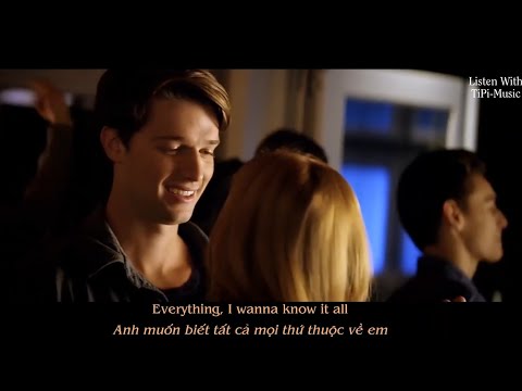 Thumbnail for [Vietsub] 10,000 Hours - Justin Bieber, Dan+Shay | Charlie x Katie | Midnight Sun Film by Dan + Shay