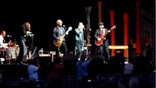 Black Dub live at Ottawa Jazz Festival | July 3, 2011 - nearly FULL SHOW