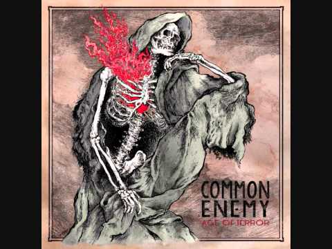 Common Enemy - Age of Terror (demo)
