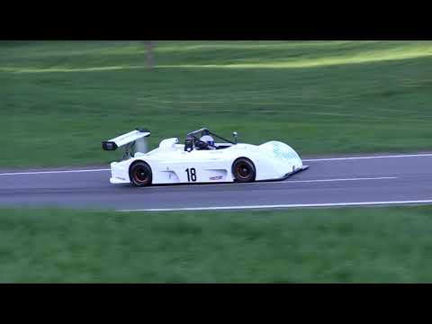 EHCC Rechbergrennen 2018 | Fehr Roger | PRC S 4 | MotoRecords.pl