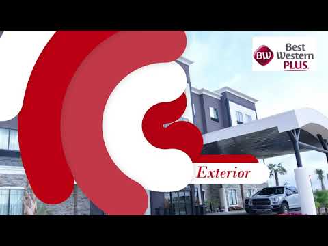 Ruston LA Hotels | Best Western Plus Ruston Hotel | Business Hotels in Ruston Louisiana