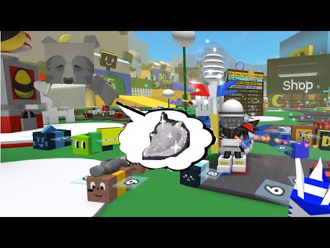 2 часть играю с другом в Bee Swarm Sumulator