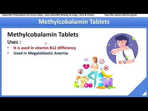 Mecobalamin Multivitamin and Minerals Capsules