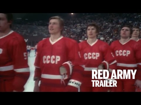 Red Army (2015) Trailer