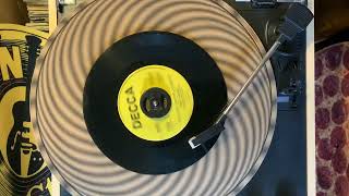 Guess I’ll Just Stand Here Looking Dumb, by Marty Robbins