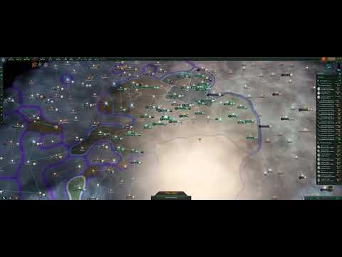 Stellaris - przegląd przed Nemesis