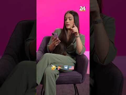 Ana Uršula Najev nije prepoznala ovaj hit Aleksandre Prijović: 'Mačka vrišti, mačja kuća?!' #shorts