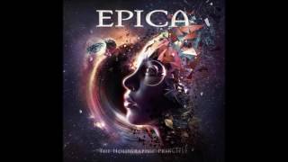 Epica   The Cosmic Algorithm