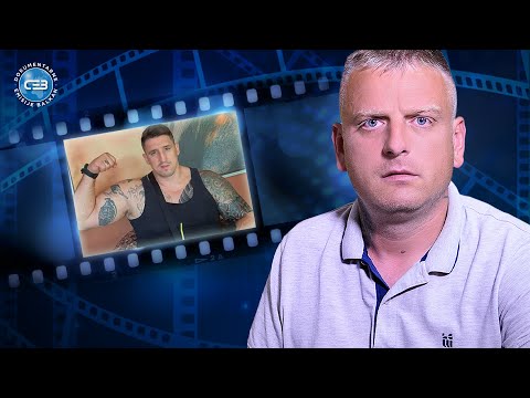 BALKAN INFO: Gradimir Mitić zove prijatelja koji otkriva pravu istinu o Kristijanu Goluboviću!