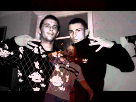 El_SantoS ,Cigi_mc , Sajfer ft.Tanjo mc -Uvijek si htjela vise (Treca Smjena Crew)