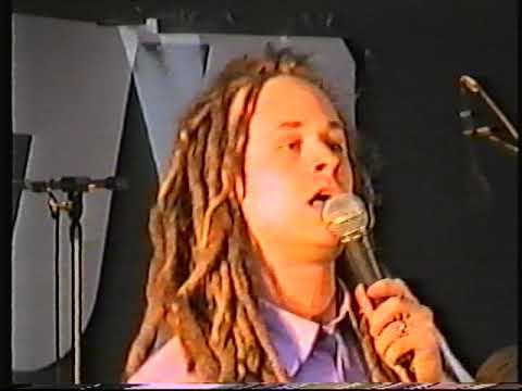 Roots Defenders Live at Fyrisfestivalen 1997 2 Over in the ghetto