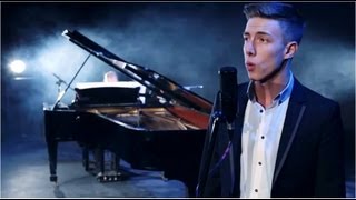 Empty Chairs At Empty Tables - Luke Murgatroyd Cover - Les Miserables