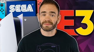 A Surprising Remaster Leaks Early? + More Bad News Hits E3 | News Wave