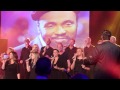 Oslo Gospel Choir -I'm Gonna Keep On Singing