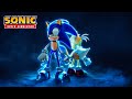 Metal Madness - Sonic Speed Simulator (OST)