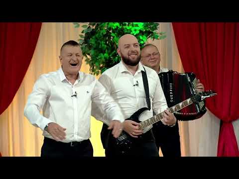 Goci bend  - Srbijanska gara BN Music Etno 2020