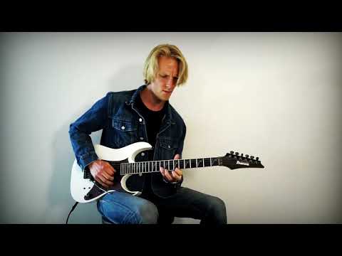 Master Of Puppets Solo video