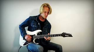 Cover art for Master of Puppets (Solo)