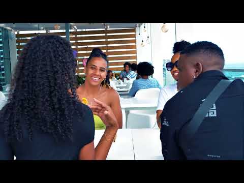 Braizida Ynaya Feat Marcos D´Lena - Ka bu Julgam ( Oficial Video )