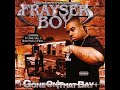 Frayser Boy - Closed Mouth
