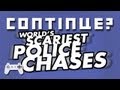 World's Scariest Police Chases (PS) - Continue ...