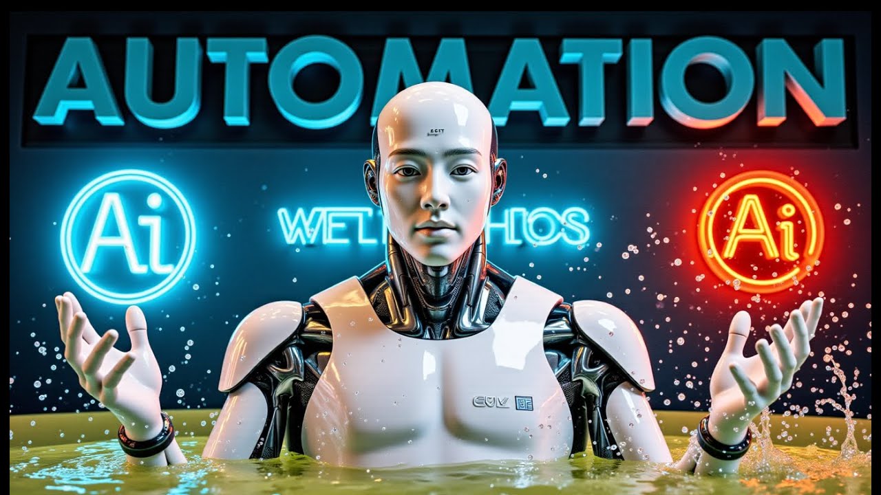 Start a Faceless YouTube Channel (Step-by-Step Automation Guide) - YouTube Automation 2025