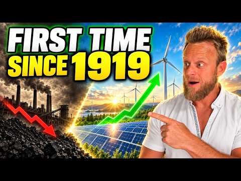 Solar Just Broke Every Record in Energy History — My 2030 ...