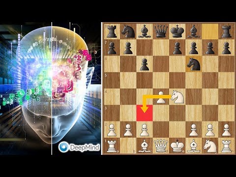 image-Has anyone won chess against a computer?