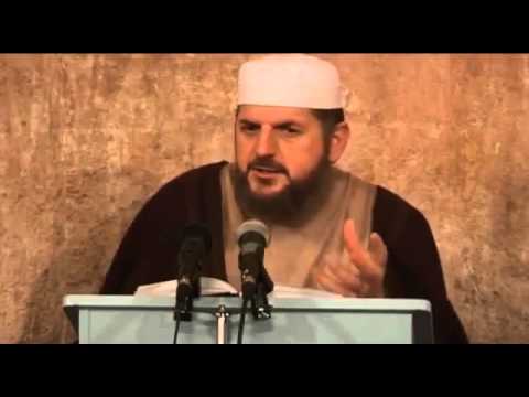 Nr.15 AKIDE TAHAVIJE  Muhamedi alejhiselam i dashuri i Allahut - Dr. Shefqet Krasniqi