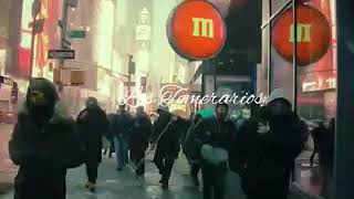 Los Temerarios Se que te amo.