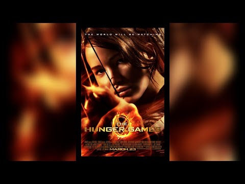 The Hunger Games (2012) Full Movie in HD