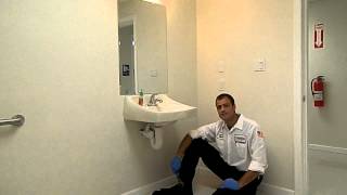 preview picture of video 'Phillipsburg Bathroom Sink Repair and Installation - Plumber in Phillipsburg, NJ'