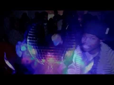 NYSMOVE FEAT..J M3A$E AND JADE JOSEPHINE..(PARTY HARDY VIDEO)