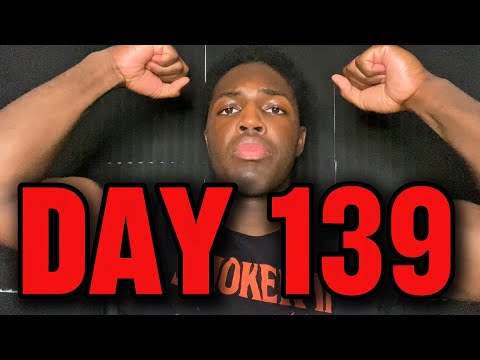 Journey to UFC - Day 139
