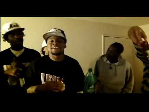 LEAN KIDZ PARTY LIFE [ OFFICIAL VIDEO ]