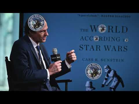 Chapo Trap House: Cass Sunstein Reading Series