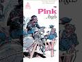 Opening And Closing To The Pink Angels VHS 1985