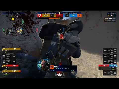 Torzsi knifes two people in one round on major