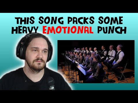 Composer/Musician Reacts to Samuel Barber - Agnus Dei LIVE (REACTION!!!)